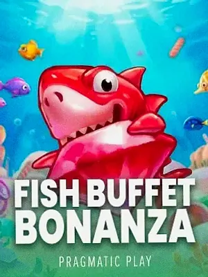 Fish Buffet Bonanza at Sydspin