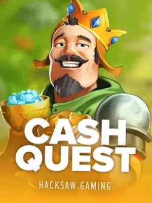 Cash Quest at Sydspin