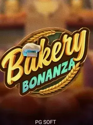 Bakery Bonanza at Sydspin