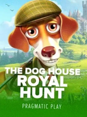 The Dog House - Royal Hunt at Sydspin