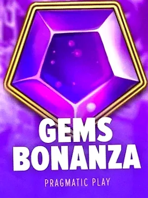 Gems Bonanza at Sydspin
